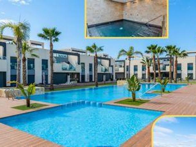 2 Dormitorio Condo Guardamar Del Segura Costa Blanca Alicante 88945419