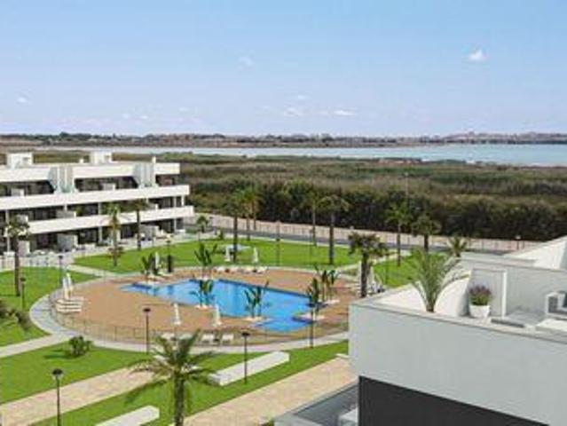 2 Dormitorio Condo Guardamar Del Segura Costa Blanca Alicante 98336084