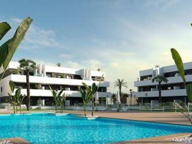 2 Dormitorio Condo Guardamar Del Segura Costa Blanca Alicante 98336090