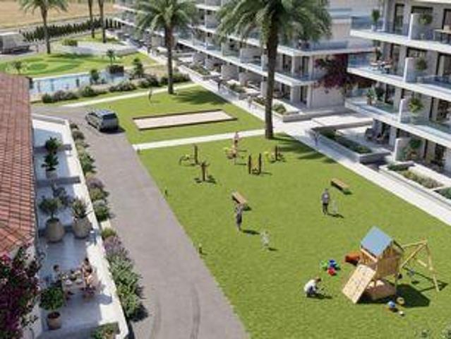 2 Dormitorio Condo Guardamar Del Segura Costa Blanca LS101597115