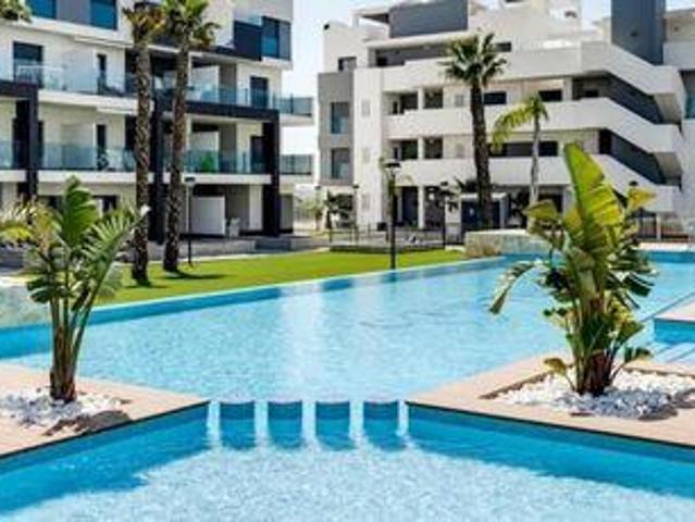 2 Dormitorio Condo Guardamar Del Segura Costa Blanca LS95815340