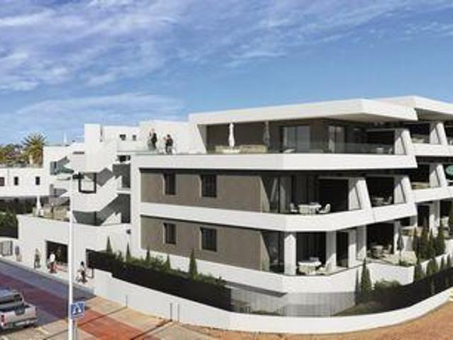 2 Dormitorio Condo Guardamar Del Segura Costa Blanca LS96890341