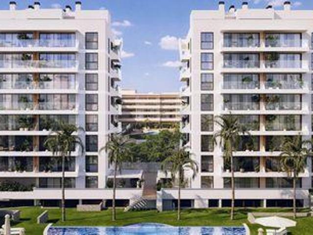2 Dormitorio Condo Guardamar Del Segura Costa Blanca 101378650