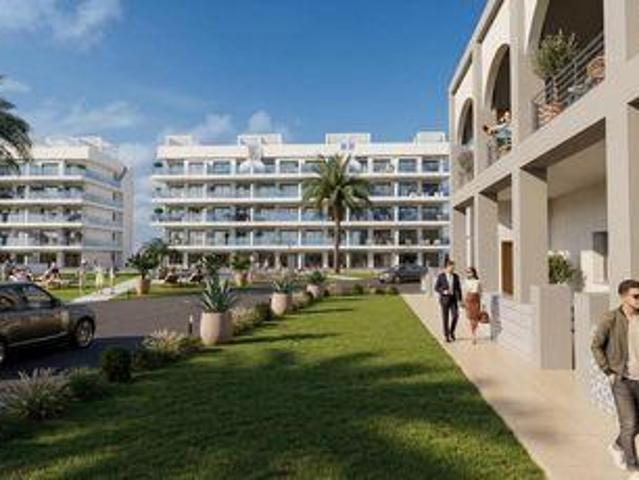 2 Dormitorio Condo Guardamar Del Segura Costa Blanca 101597119
