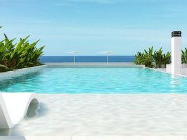 2 Dormitorio Condo Guardamar Del Segura Costa Blanca 103123258