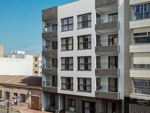2 Dormitorio Condo Guardamar Del Segura Costa Blanca 104041286