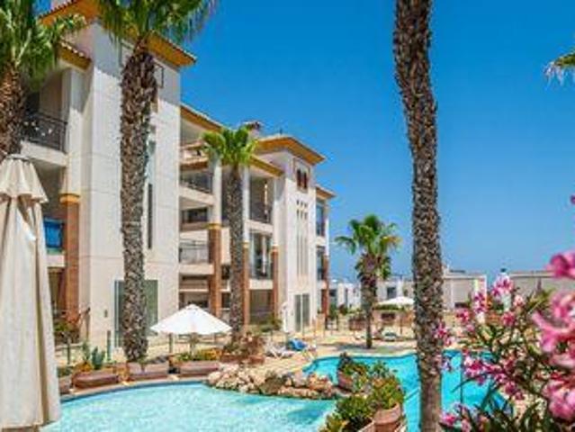 2 Dormitorio Condo Guardamar Del Segura Costa Blanca 104110809