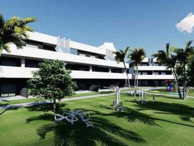 2 Dormitorio Condo Guardamar Del Segura Costa Blanca 88914512