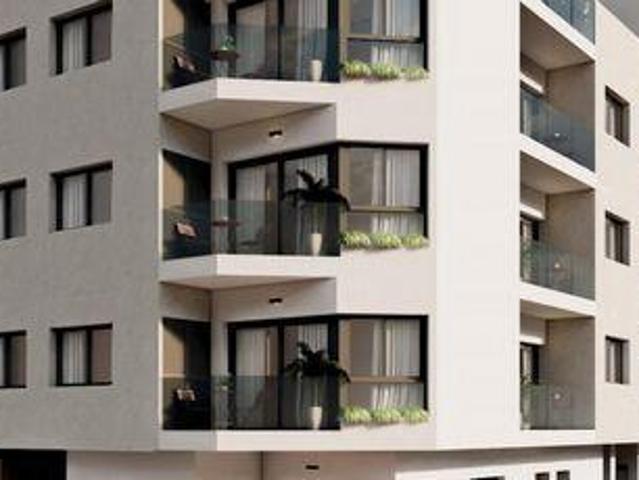 2 Dormitorio Condo Guardamar Del Segura Costa Blanca 94224327