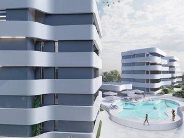 2 Dormitorio Condo Guardamar Del Segura Costa Blanca 95715748