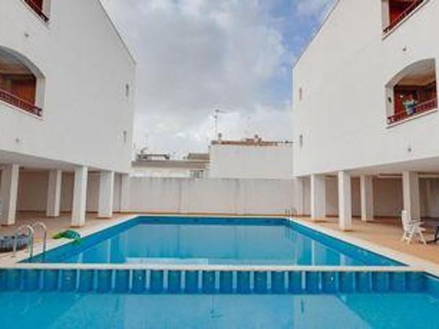 2 Dormitorio Condo Guardamar Del Segura Costa Blanca 99160967