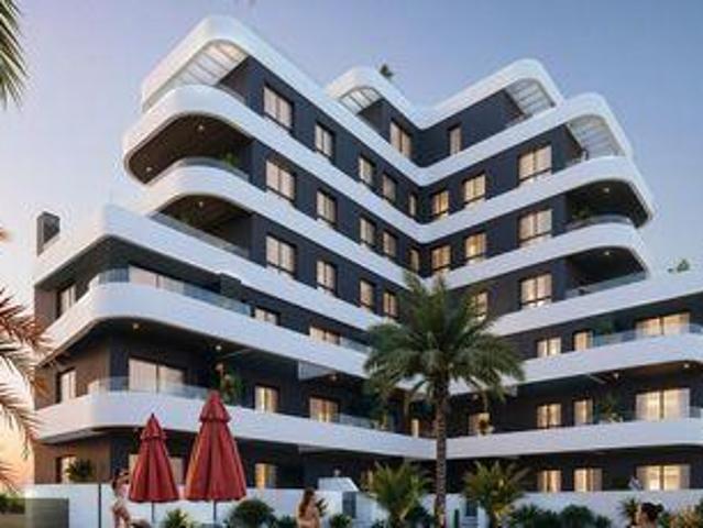 2 Dormitorio Condo Guardamar Del Segura Costa Blanca 93421301