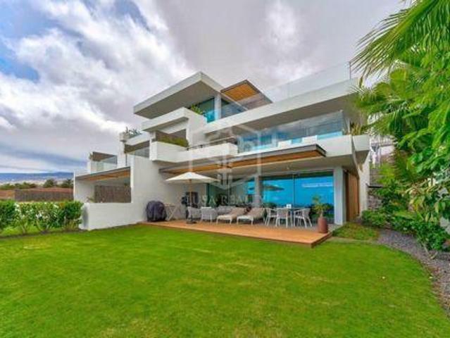 2 Dormitorio Condo Guia De Isora Tenerife 103599129