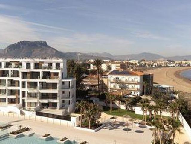 2 Dormitorio Condo Denia Costa Blanca 94450574