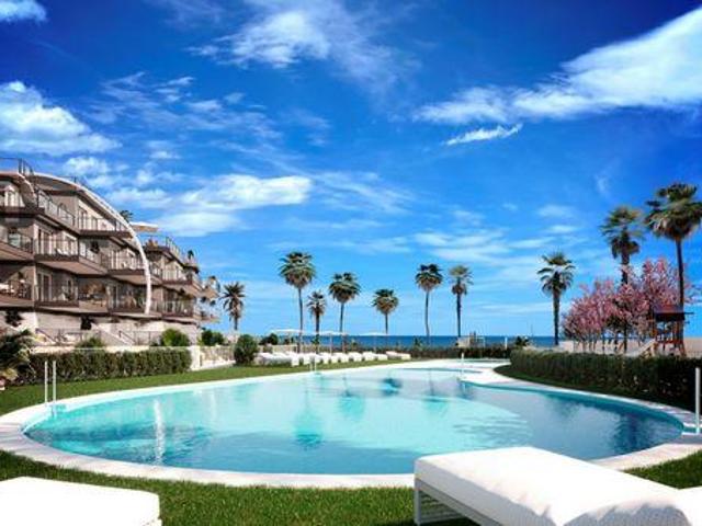 2 Dormitorio Condo Denia Alicante LS97102967