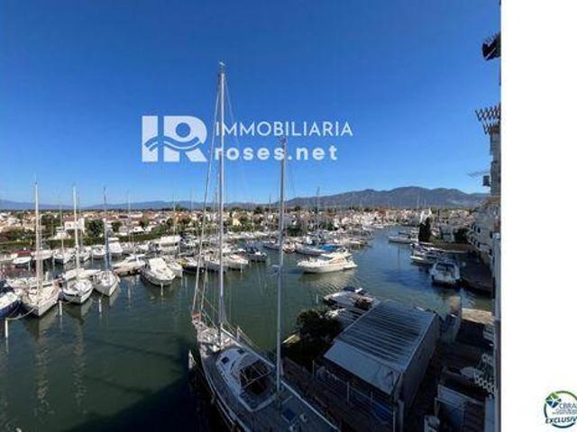 2 Dormitorio Condo Empuriabrava Girona 92953548