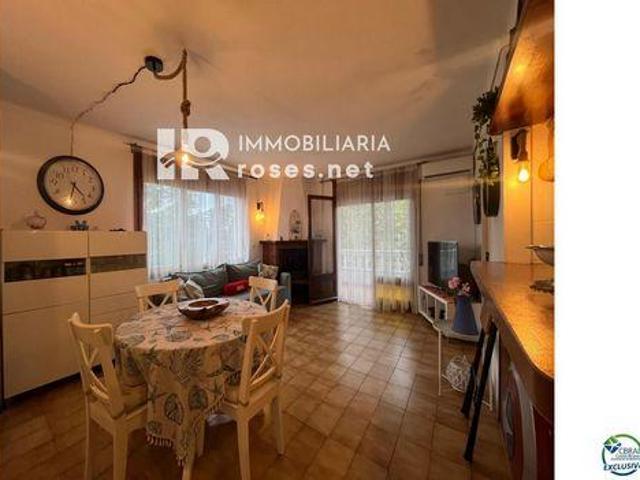 2 Dormitorio Condo Empuriabrava Girona 94799748