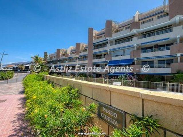 2 Dormitorio Condo Edf Bahia Playa De La Arena 102957593