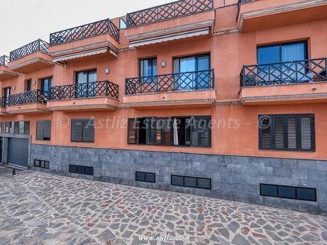2 Dormitorio Condo Edf Edelmira Puerto De Santiago 96310318