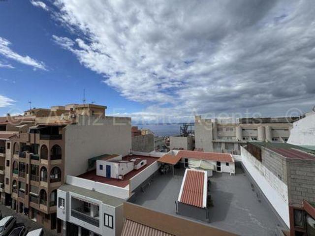 2 Dormitorio Condo Edf Puerto Mar Puerto De Santiago 96553743