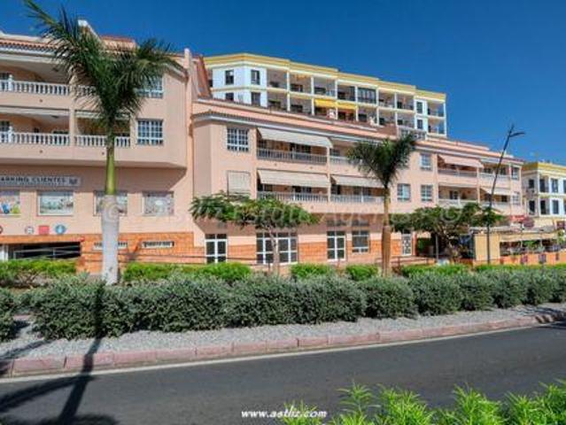2 Dormitorio Condo Edificio Avenida Playa De La Arena 95257236
