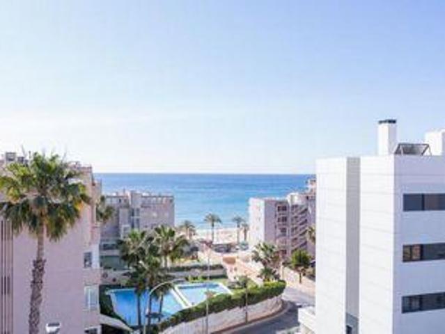 2 Dormitorio Condo El Campello Costa Blanca Alicante 98302538