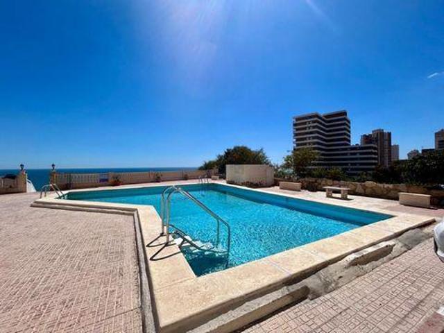 2 Dormitorio Condo El Campello Alicante 90766672