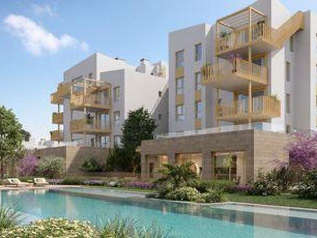 2 Dormitorio Condo El Verger Costa Blanca 88914235
