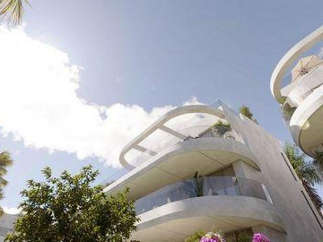 2 Dormitorio Condo Estepona Malaga LS93421990