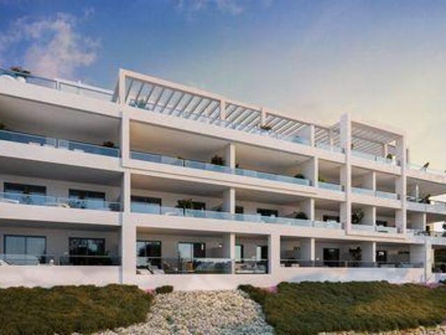 2 Dormitorio Condo Estepona Malaga LS96329646