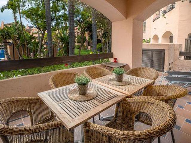 2 Dormitorio Condo Estepona Malaga 94757130