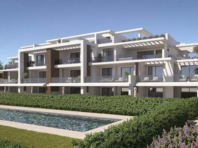 2 Dormitorio Condo Estepona Malaga 96311282