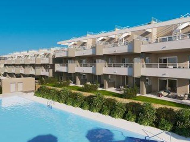 2 Dormitorio Condo Estepona Malaga 97114059