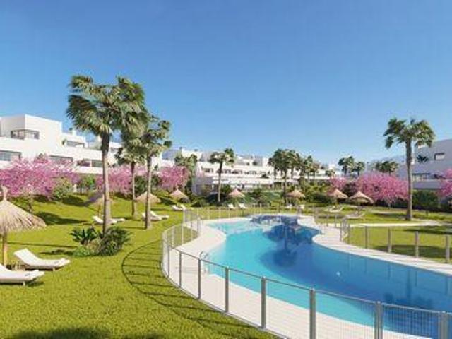 2 Dormitorio Condo Estepona Malaga 99771500