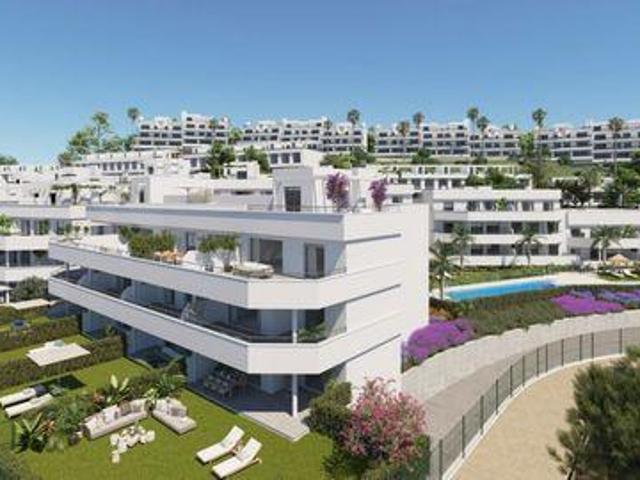 2 Dormitorio Condo Estepona Malaga 99837908