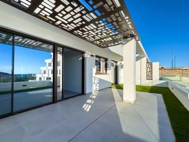 2 Dormitorio Condo Finestrat Alicante 103359732