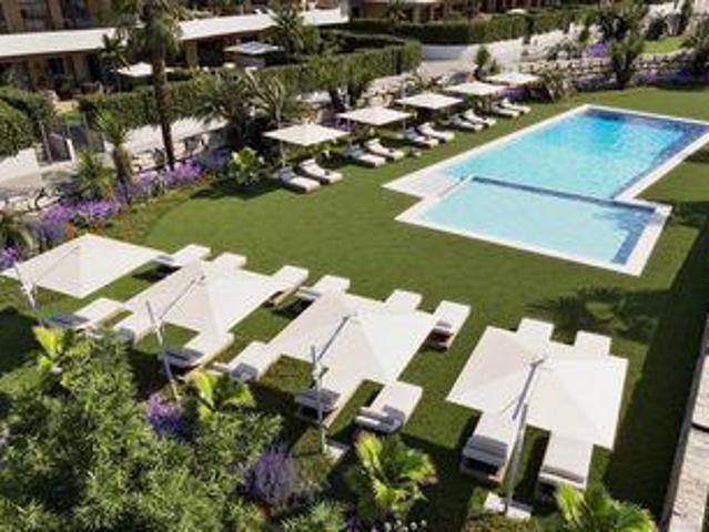 2 Dormitorio Condo Finestrat Costa Blanca 96213920