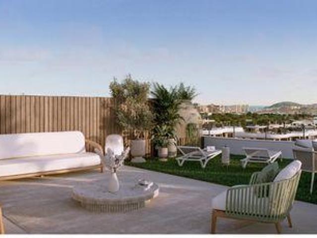 2 Dormitorio Condo Finestrat Costa Blanca 101797155