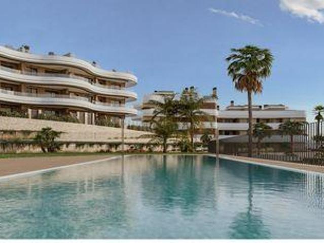 2 Dormitorio Condo Finestrat Costa Blanca 101797157