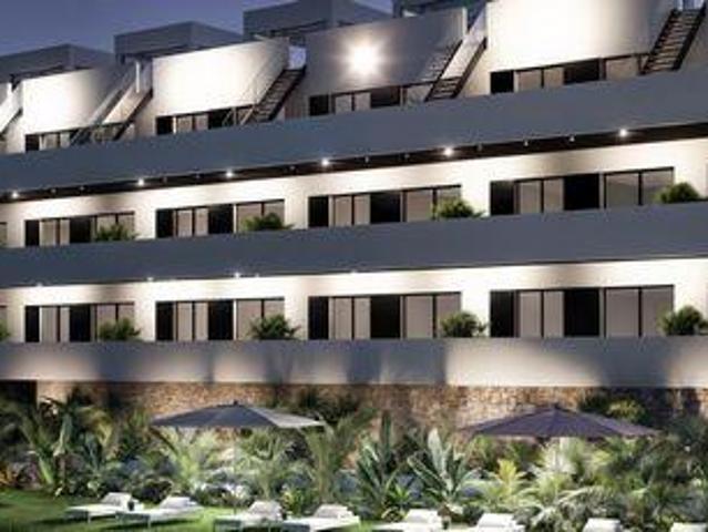 2 Dormitorio Condo Finestrat Costa Blanca 102773762