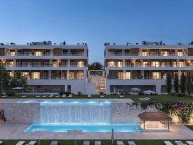 2 Dormitorio Condo Finestrat Costa Blanca 103308180