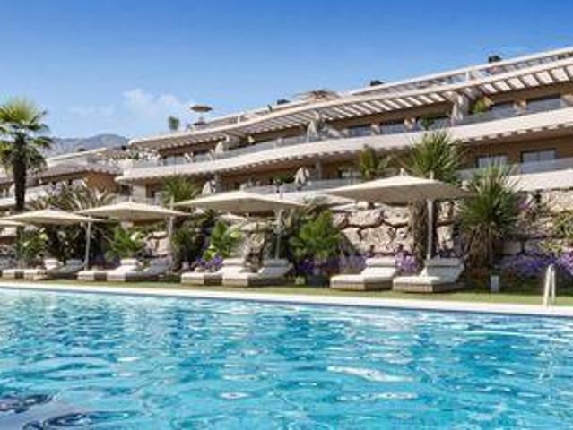 2 Dormitorio Condo Finestrat Costa Blanca Alicante 98348275