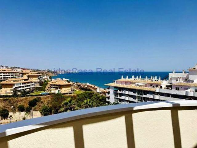 2 Dormitorio Condo Fuengirola Malaga 104186979