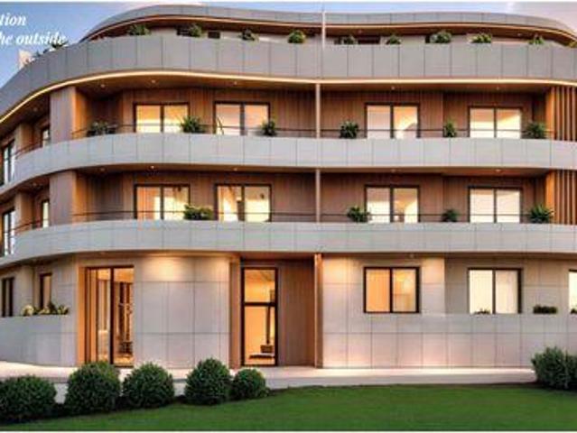 2 Dormitorio Condo Fuengirola Malaga 100577865