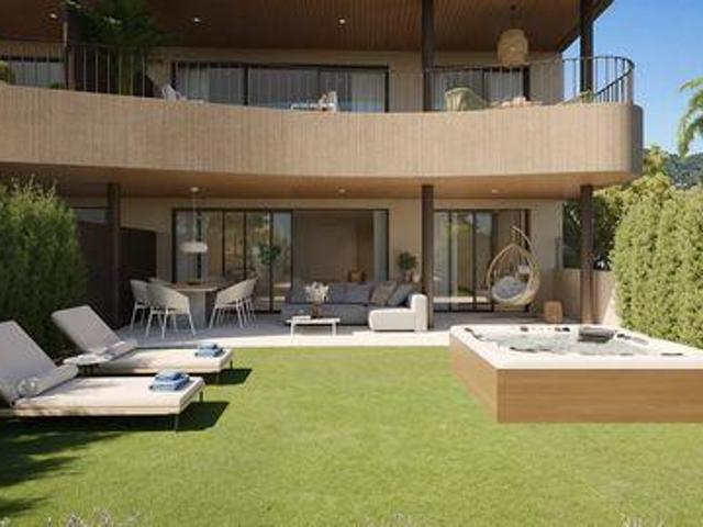 2 Dormitorio Condo Fuengirola Malaga 94800418