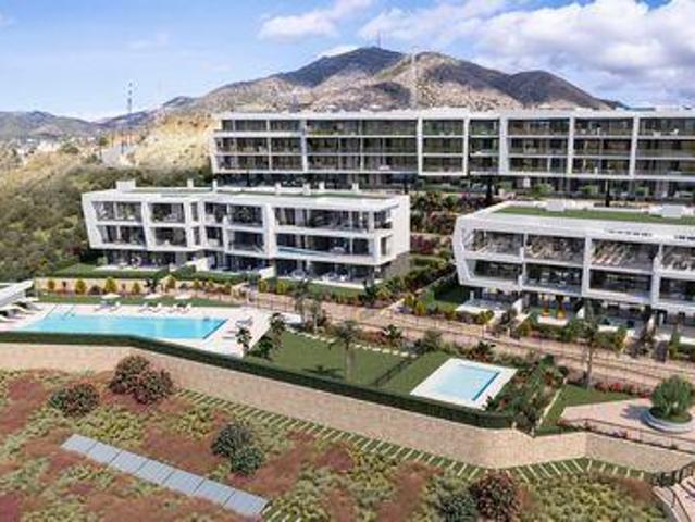 2 Dormitorio Condo Fuengirola Malaga 97112361