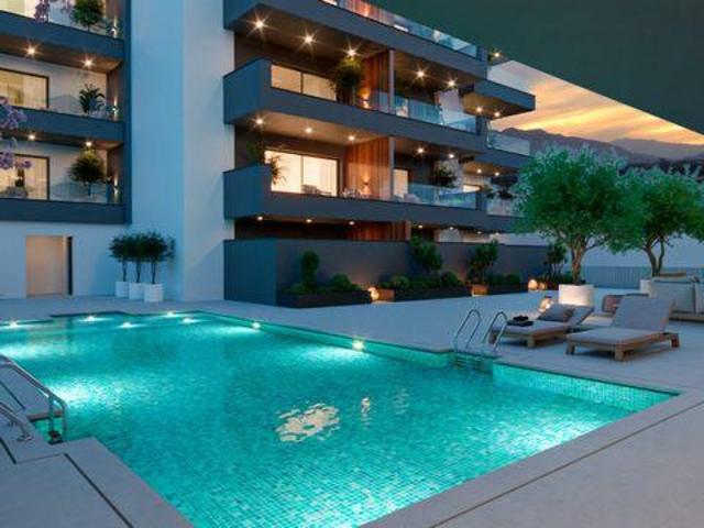 2 Dormitorio Condo Fuengirola Malaga LS90606439