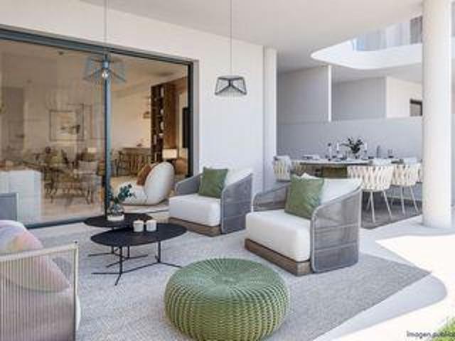 2 Dormitorio Condo Fuengirola Malaga LS96309420