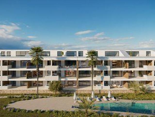 2 Dormitorio Condo Fuengirola Malaga LS99090188