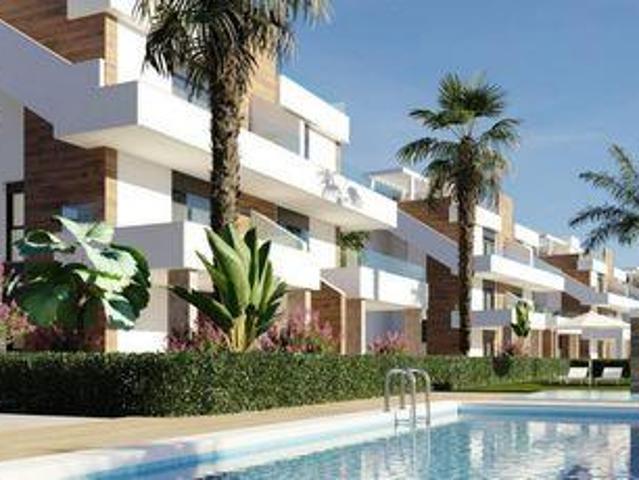 2 Dormitorio Condo Fuente Alamo Murcia 98348268